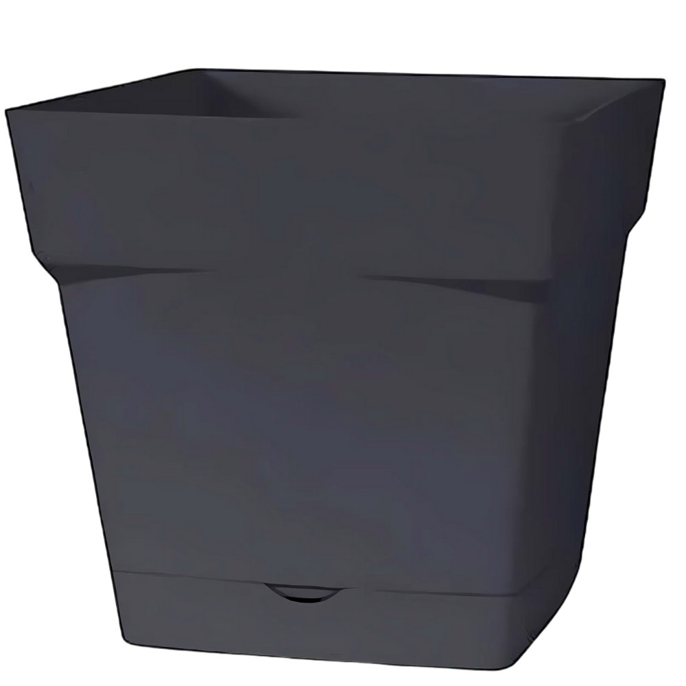 POT TOSCANE CARRE 17.4X17.4X17